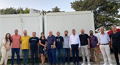 HAMOK’tan zamlara tepki
