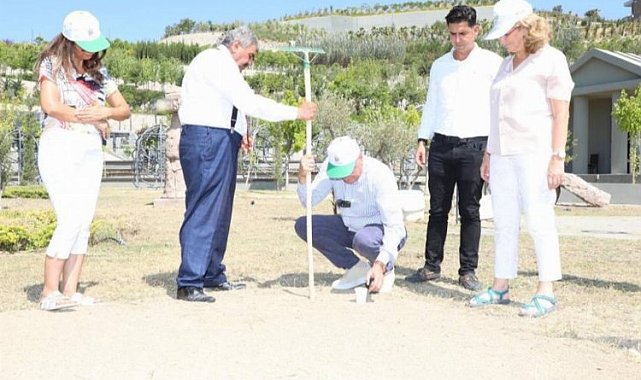 Hatay'da kırsal kalkınma üst seviyeye çıkacak