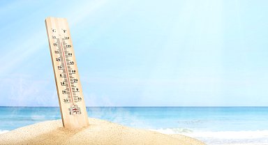 Hava sıcak diye bulunduğunuz ortamı aşırı soğutmayın