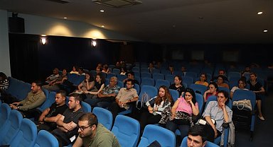 Hizmet içi eğitim programı tamamlandı