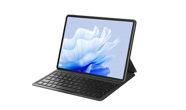 Huawei, MatePad Air'i satışa sundu
