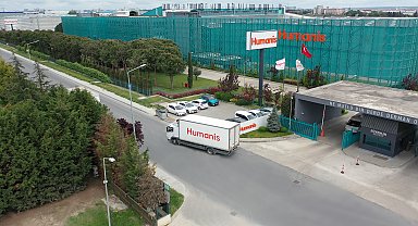 Humanis, Türkiye’den Çin'e ilaç ihracatı yapan ilk şirket oldu