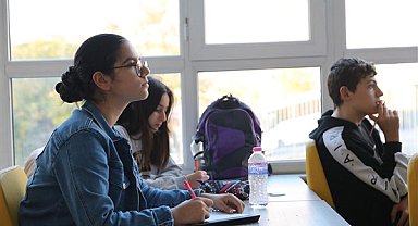 İBB Ders Atölyeleri'nde yeni dönem