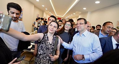 İBB Gençliğimiz Var–Genç Gönüllü Programı başladı