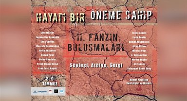 II. Fanzin Buluşmaları’nda ekoloji konuşulacak