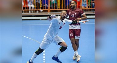 İlkan Keleşoğlu, Sakarya Büyükşehir Hentbol’da