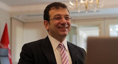 İmamoğlu: