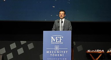 İmamoğlu: “Kararlılığımızın en önemli ışığı Mustafa Kemal Atatürk”
