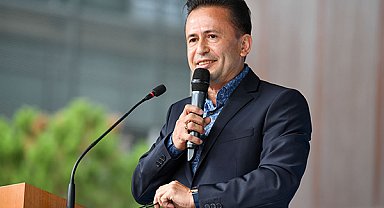 İmamoğlu’nun Tuzla filmine Başkan Yazıcı’dan cevap