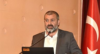 İnan: “Turizm sektöründe geç kalmadan eylem planımızı oluşturmalıyız”