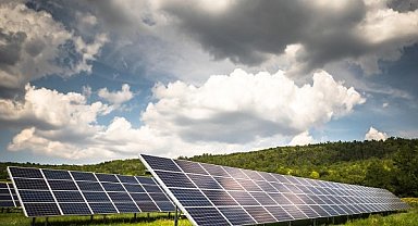 İşbir Sentetik'in GES yatırımı
