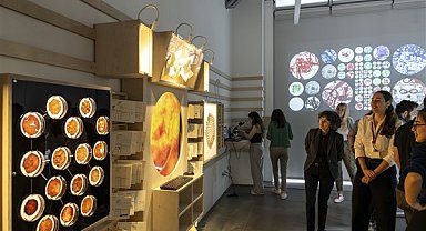 İstanbul Modern’de sanatı bilim ve teknolojiyle buluşturan yeni bir öğrenme alanı