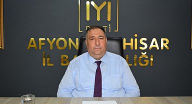 İYİ Partili Mısırlıoğlu’dan 15 Temmuz mesajı