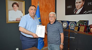 İYİ Partili Mısırlıoğlu: