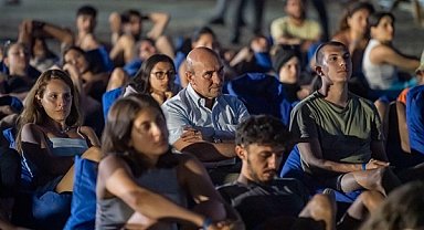 İzmir'de Lozan Barış Antlaşması'nın 100. yıl kutlamaları başladı