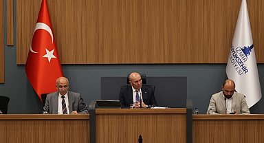 İzmir'de suya yüzde 43,47 zam yapıldı