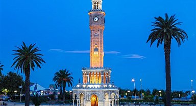 İzmir “Küresel Sürdürülebilir Turizm Konseyi”ne katıldı