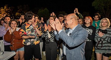 İzmir, 'Üniversiteli Dostu Büyükşehirler' listesinde zirvede