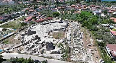 İznik, adım adım UNESCO yolunda