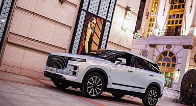 Jaecoo 7, Off-Road SUV dünyasındaki değişimi başlatıyor