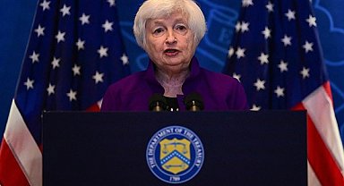 Janet Yellen: