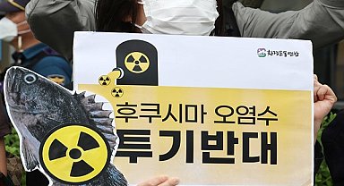 Japonya'nın radyoaktif atık su tahliyesi sonrası deniz ürünlerini tüketmek güvenli mi?