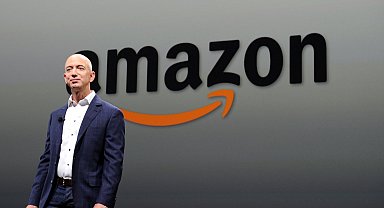Jeff Bezos ve Amazon nasıl başarılı oldu?