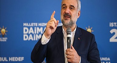 Kabaktepe: