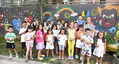 Kadıköy'de Ekolojik Yaşam Atölyeleri başladı