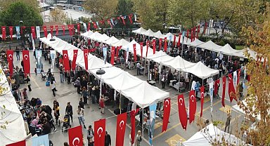 Kadıköy’de “Yeniden Kullanım Pazarı” beşinci kez kurulacak