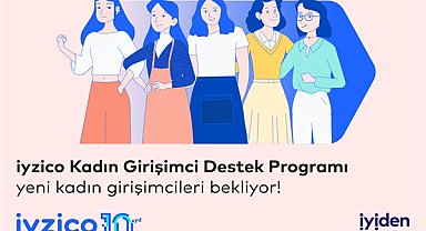 Kadın girişimcilere 30 milyon TL'nin üzerinde hacim yaratıldı