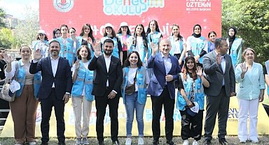 Kağıthaneli gençler deneyimleyerek öğrenecek