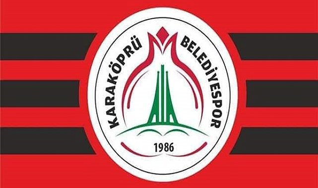 Karaköprü Belediyespor'un fiküstürü belli oldu