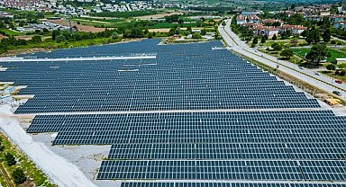 Karaman GES’te üretilen elektrik Türkiye’nin enerji kaynakları arasında yerini alacak