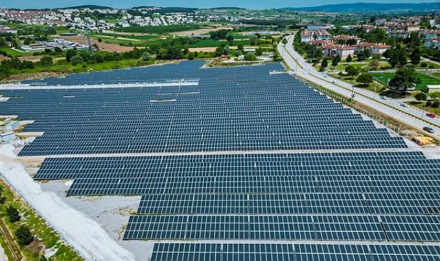 Karaman GES’te üretilen elektrik Türkiye’nin enerji kaynakları arasında yerini alacak