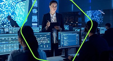 Kaspersky kapsamlı SOC 2 tip 2 denetiminden geçti