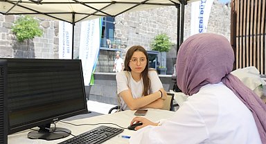 Kayseri’de ücretsiz tercih danışmanlığı ve rehberlik hizmeti devam ediyor
