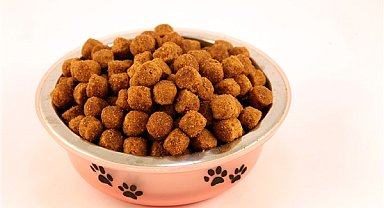 Kedi-köpek maması ihracatında hedef 100 milyon dolar