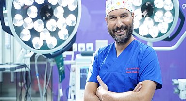 Kepçe kulak ameliyatında “Cihandide” tekniği