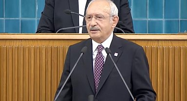 Kılıçdaroğlu:
