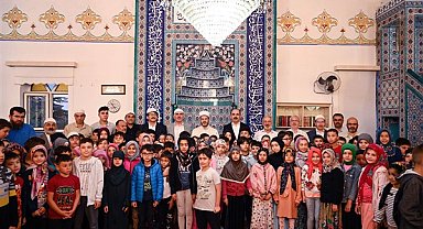 Konya’da