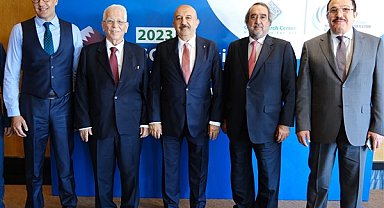 Körfez Bölgesi’nin yatırımcıları İstanbul’a geliyor