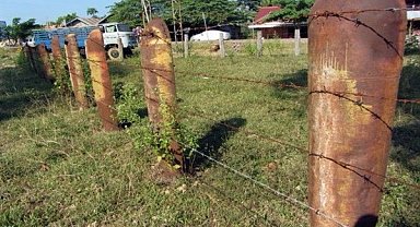Laos'ta patlamamış ABD bombalarının göz ardı edilemez mirası