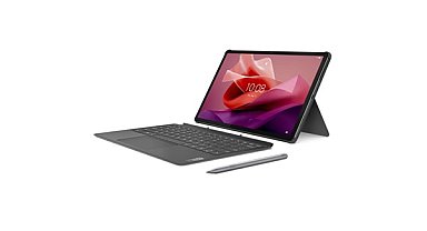 Lenovo, Tab P12 ile üstün performans sunuyor