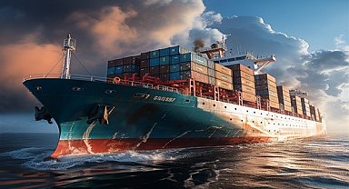 Lojistik ve navlun sektörü trilyon dolarlık dev pazar olma yolunda