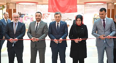 Malatya’da 15 Temmuz Demokrasi ve Milli Birlik Günü etkinlikleri