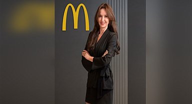 McDonald's Türkiye’de üst düzey atama