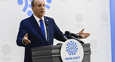 Memleket Partisi: