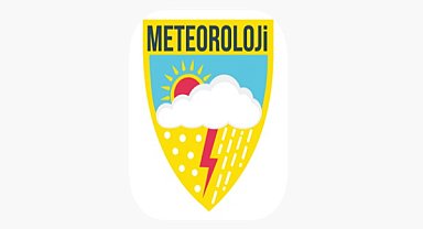 Meteoroloji'den kuvvetli rüzgar uyarısı
