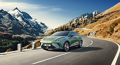 MG4 Electric XPOWER son çeyrekte Türkiye’de